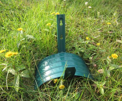 HH009 Rocky mountain hose holder
