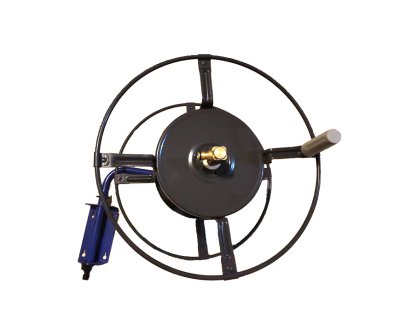 NWHR002 100ft garden hose reel cart