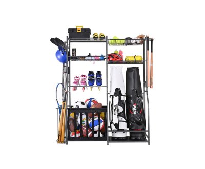 G44 Sports Equipment storage rack