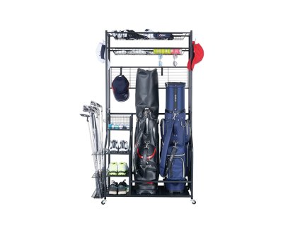GF09 Golf Equipment Organizer
