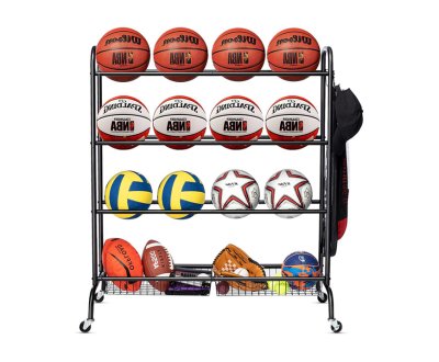 G29 Ball Rack