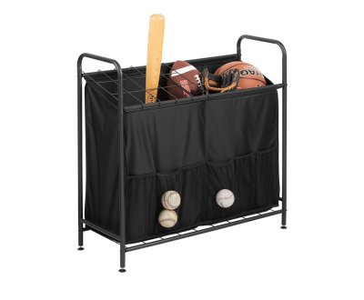 G38 Sports Equipment Organizer