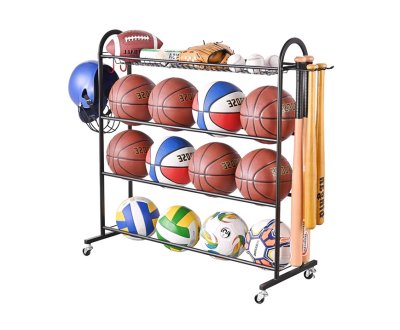 G27  Ball Organizer
