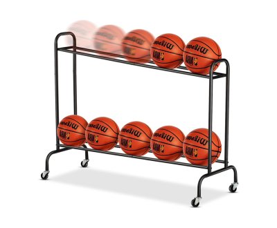 G26 Ball Storage Rack