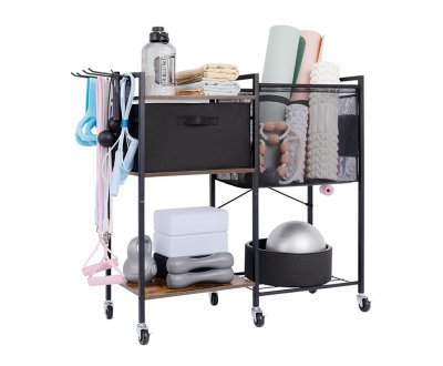 YG63 Yoga mat holder