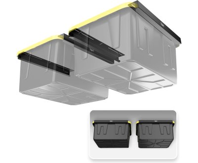 OG003 Roof Crate Storage Holders -2pcs