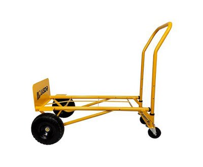 HT2402 handtrolley