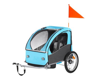 BTC903 Bike Trailer for Toddlers
