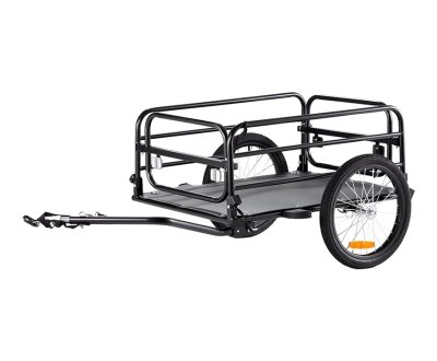 BTC902  Bike Cargo Trailer