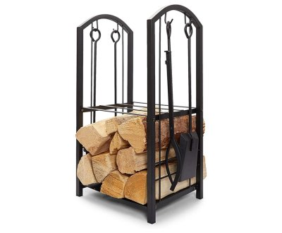 FWR82 Firepalce Rack