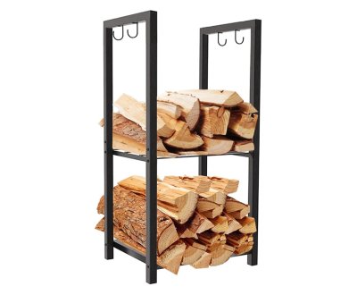 FWR84 Firewood Log Storage Rack