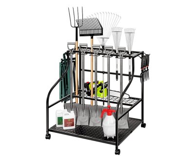 GTR91 Garden Tool Organizer