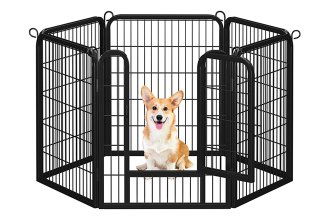 Beds & Playpens & Crates