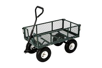 Garden Cart
