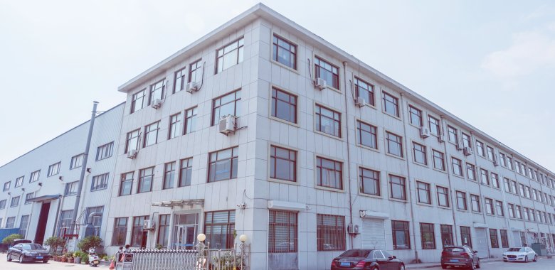 Qingdao Changshan Special Handtruck