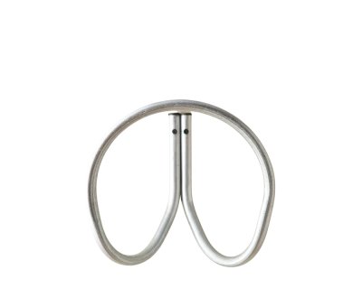 Galvanized heavy duty hose hook HH057