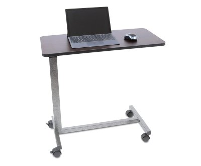 BT11 Adjustable Overbed Table
