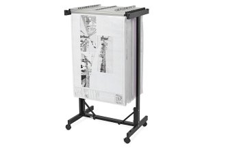 Home Office Organization