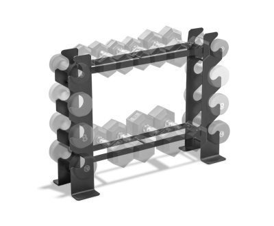 G53 Dumbbell Rack Stand
