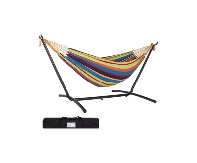 HMK18 Hammock with Stand