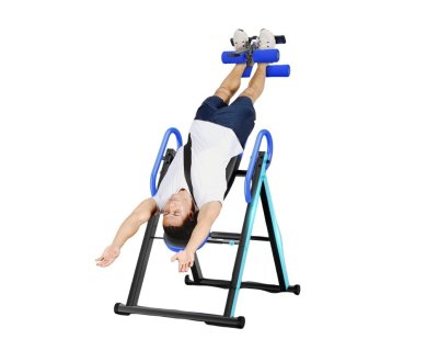 BTS66 Inversion Table