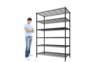 Standing Shelf