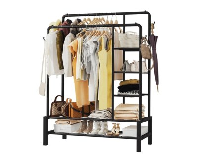 Clothes Rack CCS12