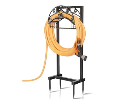 SHH77 Standing Hose Holder