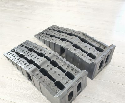 Car Maintenance Leveling Ramp HR03-05