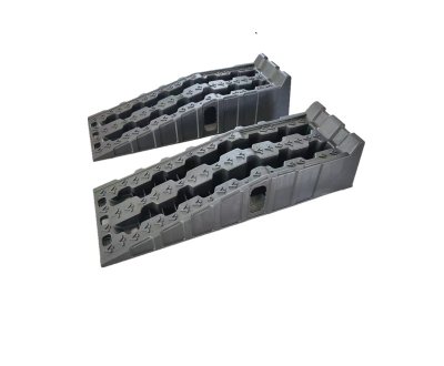 Car Maintenance Leveling Ramp HR03-06