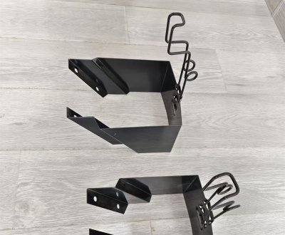 Car Wheel Stop Block HR01-06