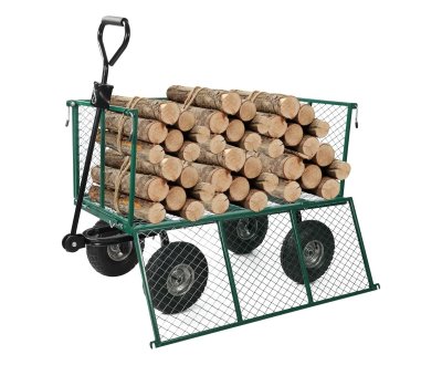 TC1840H Garden Wagon