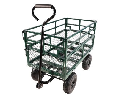TC1843 Heavy Duty Wagon