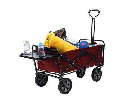 TC1012A Folding Wagon 