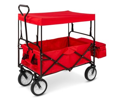 TC1013 Folding Cart 
