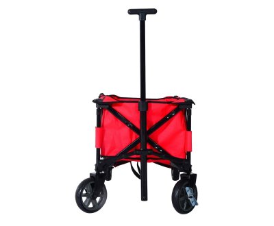 TC1016 Collapsible Cart 