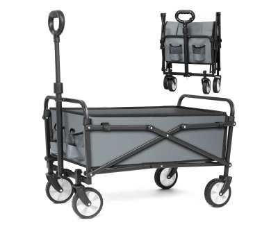 TC1014 Collapsible Cart 