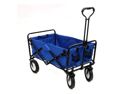 TC1012 Foldable Cart 