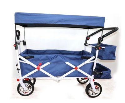 TC1018 Kids Collapsible Cart