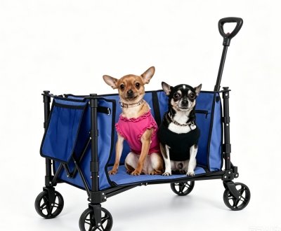 TC1015 Collapsible Cart 