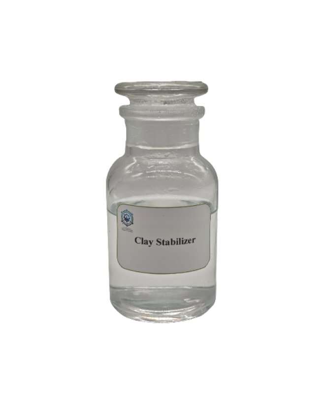ZD-CH Clay Stabilizer