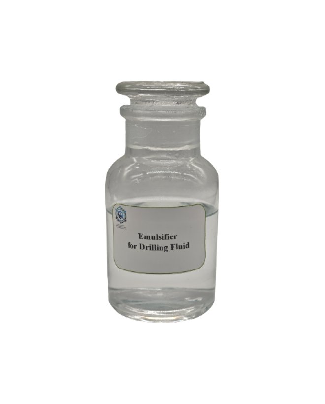 ZD-EM Emulsifiers for Drilling Fluid