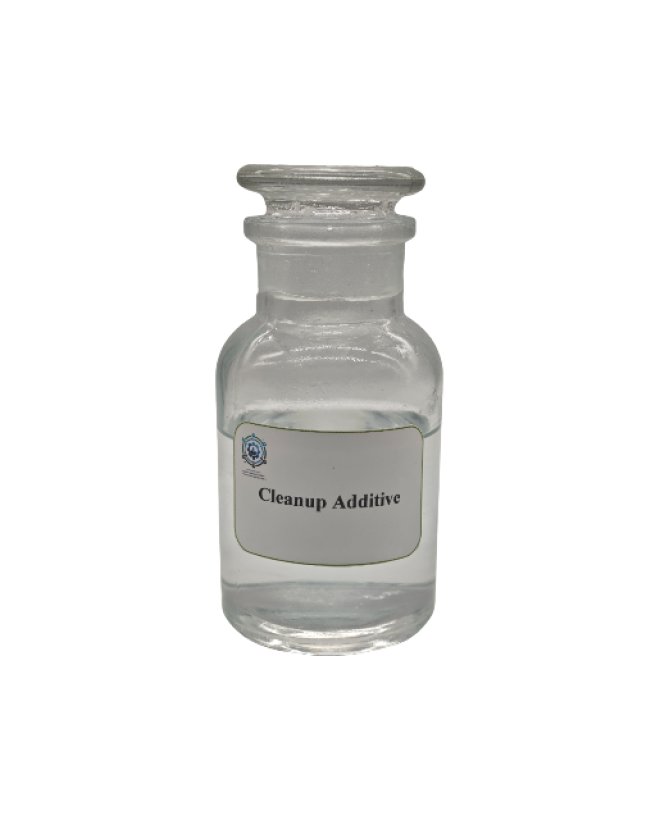 ZD-CUA  Cleanup Additive