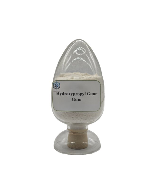 ZD-HPG Hydroxypropyl Guar