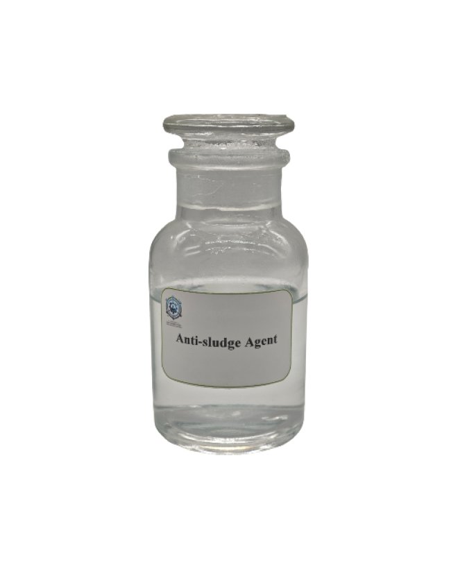 ZD-AT Anti-sludge Agent