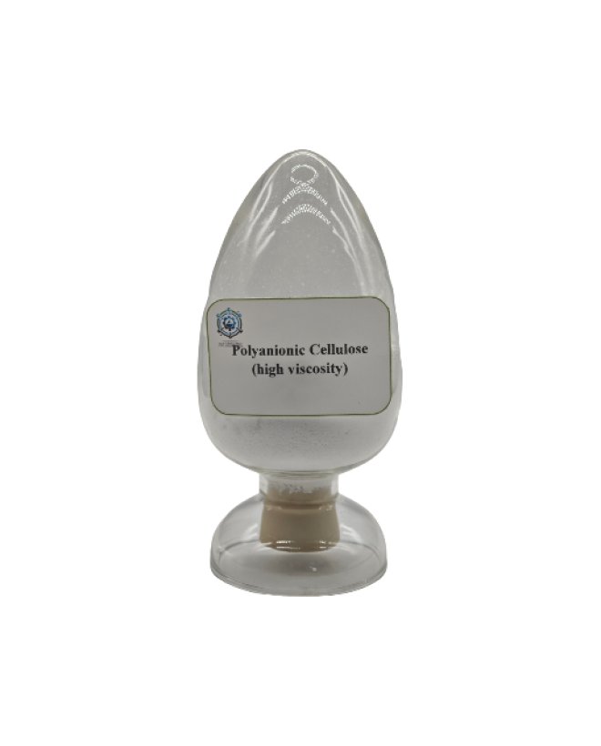 ZD-PAC-HV Polyanionic Cellulose (high viscosity)