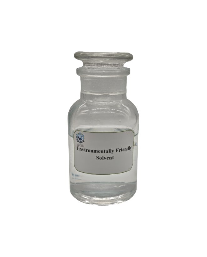 ZD-EFS Environmentally Friendly Solvent