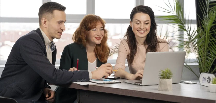 Technical Sales Team