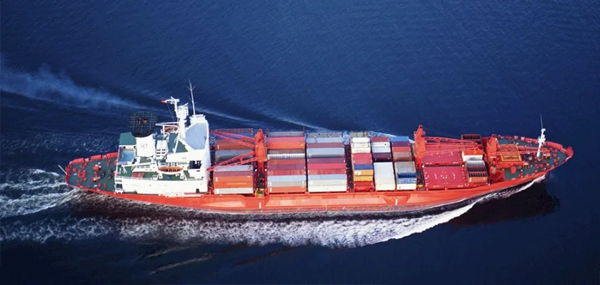 Qingdao Port Inernational