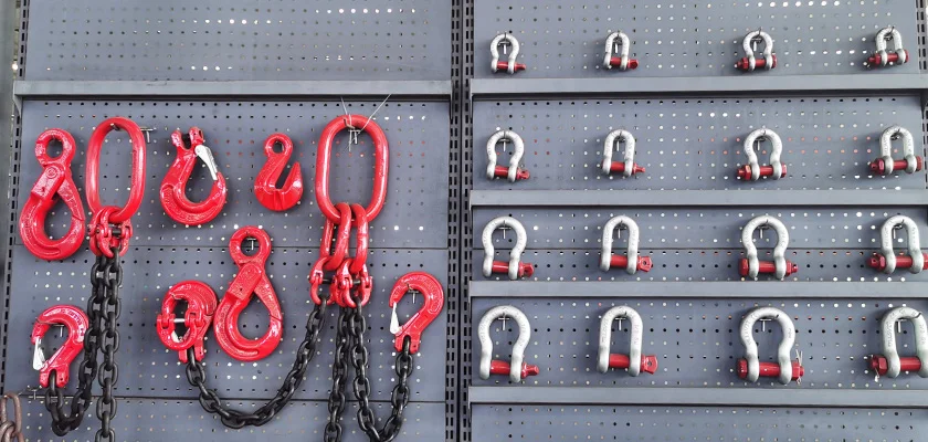 Anchor chain products